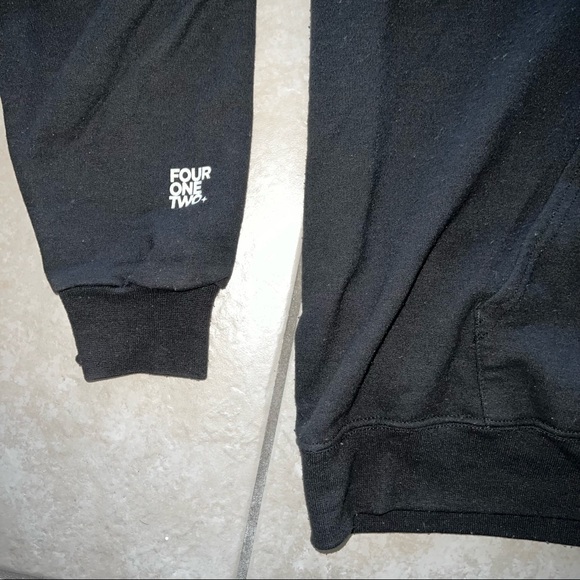 Shop412 Pittsburgh Champion OG Hoodie L - Picture 2 of 6